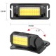 50 COB LED KAFA LAMBASI WATTON WT-650