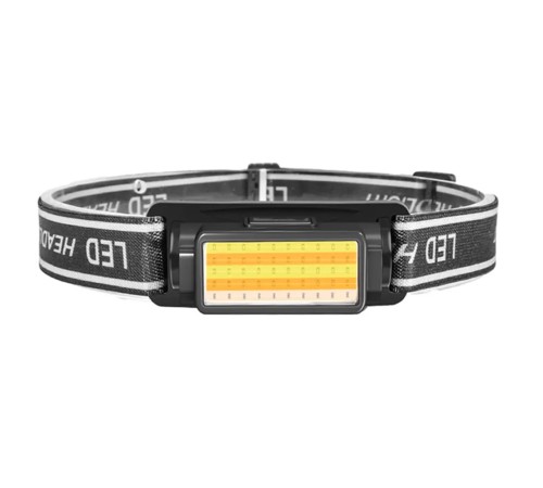 50 COB LED KAFA LAMBASI WATTON WT-650