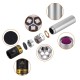 15 WATT 365NM ULTRAVİYOLE SAHTE PARA IŞIĞI WATTON WT-305