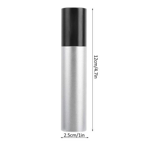 15 WATT 365NM ULTRAVİYOLE SAHTE PARA IŞIĞI WATTON WT-305