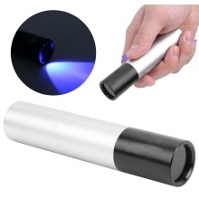 15 WATT 365NM ULTRAVİYOLE SAHTE PARA IŞIĞI WATTON WT-305