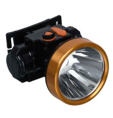 ŞARJLI BARET KAFA LAMBASI WATTON WT-700