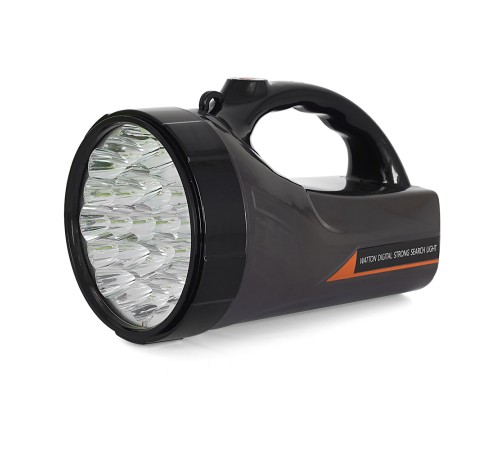 1200 LÜMEN 25 LEDLİ EL FENERİ WATTON WT-239