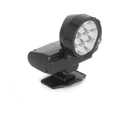 7 LEDLİ ŞARJLI BARET KAFA LAMBASI WATTON WT-701