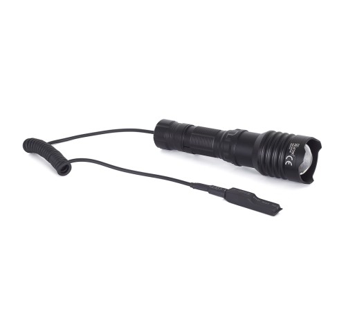TG-10 ŞARJLI PROFESYONEL AV FENERİ WATTON WT-620