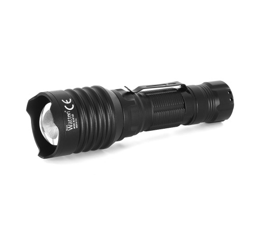 TG-10 ŞARJLI PROFESYONEL AV FENERİ WATTON WT-620