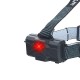 GT100 LED ŞARJLI KAFA LAMBASI WATTON WT-628