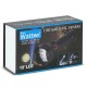 19 LED 5 MOD GENİŞ AÇI EL FENERİ WATTON WT-705