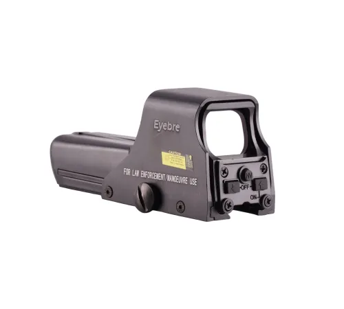 Eyebre HD-552 Reddot