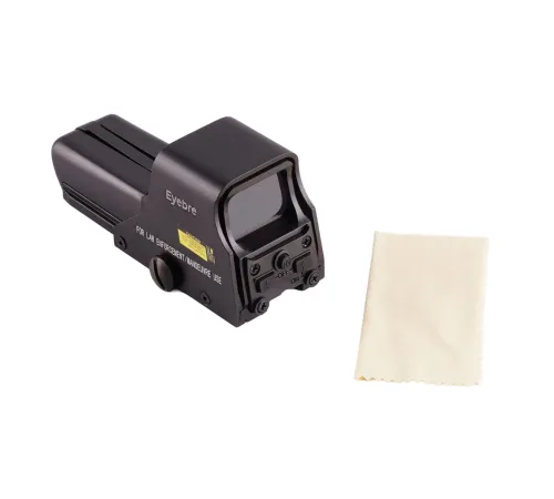 Eyebre HD-552 Reddot