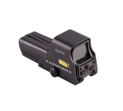 Eyebre HD-552 Reddot
