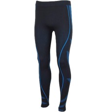 Hi-tec Astro Alt İçlik Siyah/Mavi