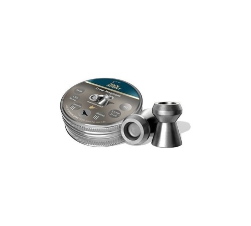 H&N CROW MAGNUM 5.5 MM TUFEK SACMA(200)