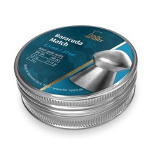 H&N Sport Baracuda Match 21,14gr 5.5mm Havalı Tüfek Saçması