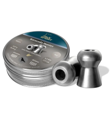 H&N BARACUDA HUNTER 5.5 MM HAVALI TUFEK SACMA(200)