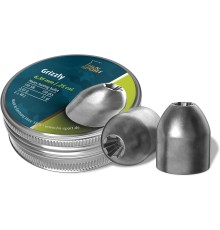 H&N Grizzly 6,35 mm Havalı Tüfek Saçması (31,00 Grain - 150 Adet)