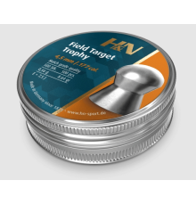 H&N Field Target Trophy Havalı Saçma 4.5 mm