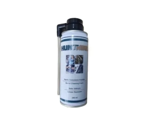 Hunthink Namlu Temizleme Köpüğü (200ML)