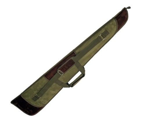 Cepli Haki Tüfek Kılıfı 71cm
