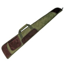 Cepli Haki Tüfek Kılıfı 71cm