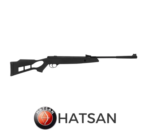 Hatsan Turcar Airtact PD 5.5 mm Havalı Tüfek