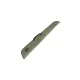 HUNTERLAND STANDART TÜFEK KILIFI 130 CM HAKİ YEŞİL