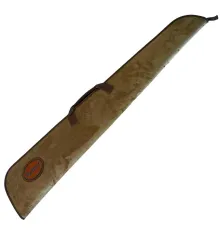HUNTERLAND STANDART 130 CM KAHVE TÜFEK KILIFI KAHVERENGİ