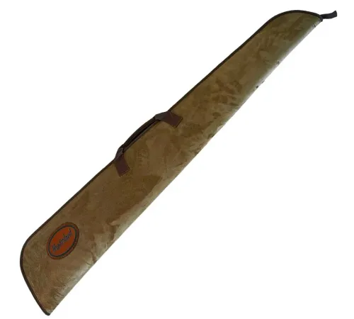 HUNTERLAND STANDART 130 CM KAHVE TÜFEK KILIFI KAHVERENGİ