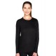 Thermoform Active Yetişkin Termal İçlik Set Siyah HZT4008