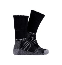 Thermoform Trekking Çorap Siyah HZTS33