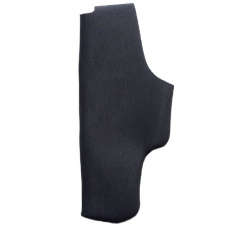 Canik TP9  Atkılı Maşalı Dalgıç İç Silah Kılıfı (Neopren)