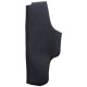 Canik TP9  Atkılı Maşalı Dalgıç İç Silah Kılıfı (Neopren)