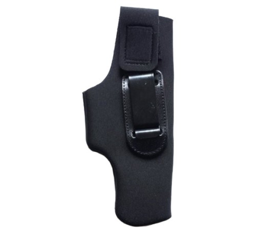 Canik TP9  Atkılı Maşalı Dalgıç İç Silah Kılıfı (Neopren)