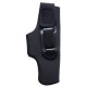 Canik TP9  Atkılı Maşalı Dalgıç İç Silah Kılıfı (Neopren)
