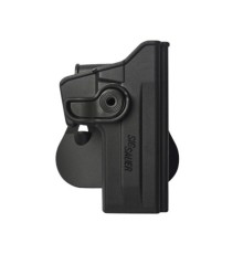 IMI Sig Sauer P226 9mm-.40- 357 Sağ Tabanca Kılıfı (siyah) Orijinal