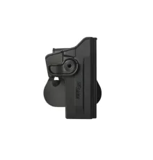 IMI Sig Sauer  220 - 228 Sağ Tabanca Kılıfı (siyah) Orijinal
