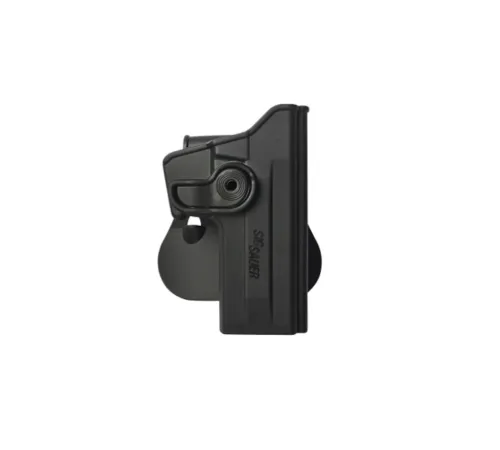 IMI Sig Sauer  220 - 228 Sağ Tabanca Kılıfı (siyah) Orijinal