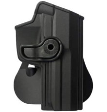 IMI Heckler & Koch Compact 9mm .40 Sağ Tabanca Kılıfı (siyah) Orijinal