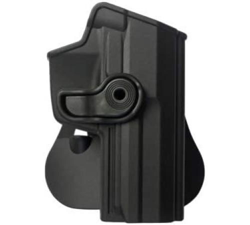 IMI Heckler & Koch  USP 45 Full-Size - H&K USP FS .45 Tabanca Kılıfı (siyah) Orijinal