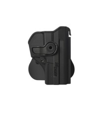 IMI Sig Sauer SIG Pro SP2022 - SP2009 Sağ Tabanca Kılıfı (siyah) Orijinal