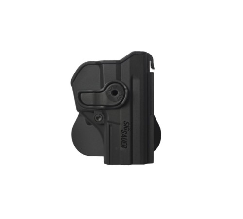 IMI Sig Sauer SIG Pro SP2022 - SP2009 Sağ Tabanca Kılıfı (siyah) Orijinal