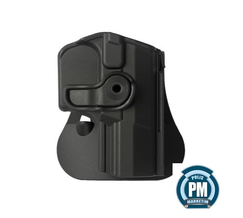 IMI Walther P99 Sağ Tabanca Kılıfı (siyah) Orijinal