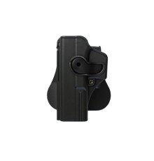 IMI Defense - Z1010 GLOCK 17 / 22 / 31 Silah Kılıfı - SOL