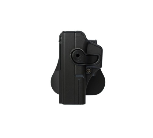 IMI Defense - Z1010 GLOCK 17 / 22 / 31 Silah Kılıfı - SOL