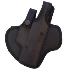 Canik TP-9 Tam Kelebek İmperteks Tabanca Kılıfı  (çift atkılı)