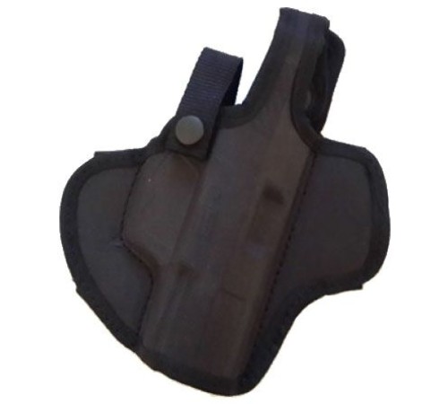 Canik TP-9 Tam Kelebek İmperteks Tabanca Kılıfı  (çift atkılı)