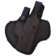 Canik TP-9 Tam Kelebek İmperteks Tabanca Kılıfı  (çift atkılı)