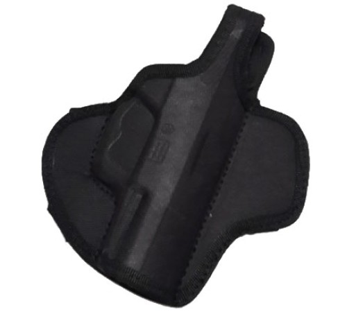Canik TP-9 Tam Kelebek İmperteks Tabanca Kılıfı