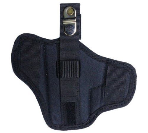 Ayarlanabilir Atklı ,  İmperteks Tam Kelebek Tabanca Kılıfı  9mm