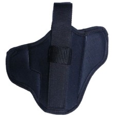 Ayarlanabilir Atklı ,  İmperteks Tam Kelebek Tabanca Kılıfı  9mm